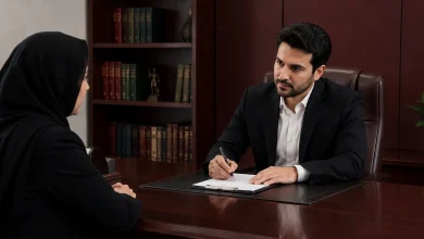 بهترین وکیل مهریه در مشهد