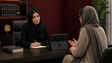 بهترین وکیل رابطه نامشروع در مشهد