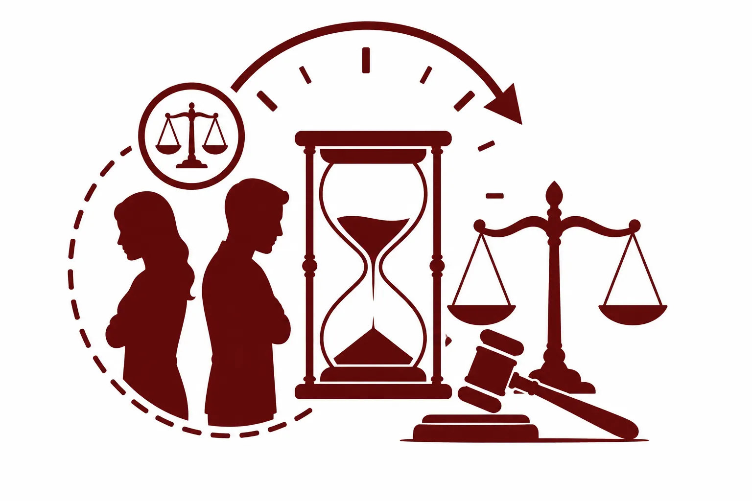 مرور زمان در جرم رابطه نامشروع